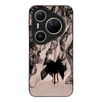 Θήκη Sonique DIVA Series για Huawei Pura 80 Ultra High Heels