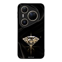 Θήκη Sonique DIVA Series για Huawei Pura 80 Ultra Διαμάντι