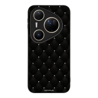 Θήκη Sonique DIVA Series για Huawei Pura 80 Ultra Καπιτονέ