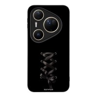 Θήκη Sonique DIVA Series για Huawei Pura 80 Ultra Κορσές
