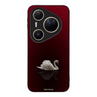 Θήκη Sonique DIVA Series για Huawei Pura 80 Ultra Κύκνος