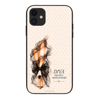 Θήκη Sonique DIVA Series για Apple iPhone 11 Diva