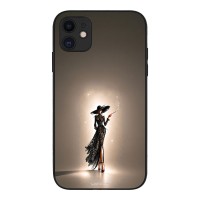 Θήκη Sonique DIVA Series για Apple iPhone 11 Femme Fatale