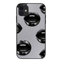 Θήκη Sonique DIVA Series για Apple iPhone 11 Mirror Lips
