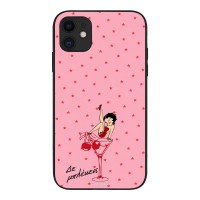 Θήκη Sonique DIVA Series για Apple iPhone 11 Δε Μπλέκεις