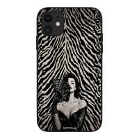 Θήκη Sonique DIVA Series για Apple iPhone 11 Φλαμένκο