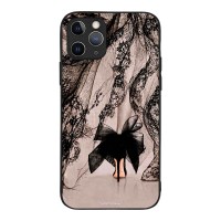 Θήκη Sonique DIVA Series για Apple iPhone 11 Pro High Heels