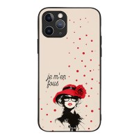Θήκη Sonique DIVA Series για Apple iPhone 11 Pro Ζαμάν Φου