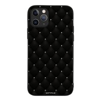 Θήκη Sonique DIVA Series για Apple iPhone 11 Pro Καπιτονέ