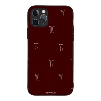 Θήκη Sonique DIVA Series για Apple iPhone 11 Pro Φιογκάκια