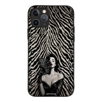 Θήκη Sonique DIVA Series για Apple iPhone 11 Pro Φλαμένκο