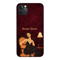 Θήκη Sonique DIVA Series για Apple iPhone 11 Pro Max Drama Queen