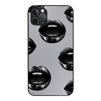 Θήκη Sonique DIVA Series για Apple iPhone 11 Pro Max Mirror Lips