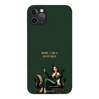Θήκη Sonique DIVA Series για Apple iPhone 11 Pro Max Rich Man