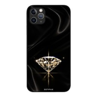 Θήκη Sonique DIVA Series για Apple iPhone 11 Pro Max Διαμάντι