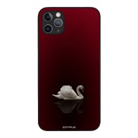 Θήκη Sonique DIVA Series για Apple iPhone 11 Pro Max Κύκνος