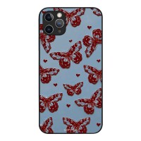 Θήκη Sonique DIVA Series για Apple iPhone 11 Pro Max Πεταλούδες