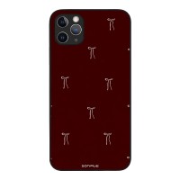 Θήκη Sonique DIVA Series για Apple iPhone 11 Pro Max Φιογκάκια