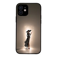 Θήκη Sonique DIVA Series για Apple iPhone 12 Femme Fatale
