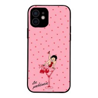 Θήκη Sonique DIVA Series για Apple iPhone 12 Δε Μπλέκεις