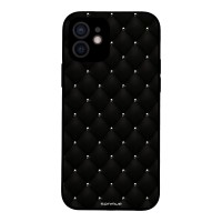Θήκη Sonique DIVA Series για Apple iPhone 12 Καπιτονέ
