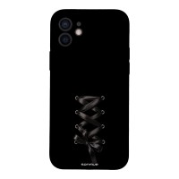 Θήκη Sonique DIVA Series για Apple iPhone 12 Κορσές