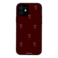 Θήκη Sonique DIVA Series για Apple iPhone 12 Φιογκάκια
