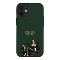 Θήκη Sonique DIVA Series για Apple iPhone 12 mini Rich Man