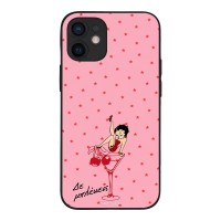 Θήκη Sonique DIVA Series για Apple iPhone 12 mini Δε Μπλέκεις