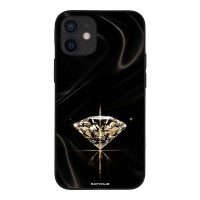Θήκη Sonique DIVA Series για Apple iPhone 12 mini Διαμάντι