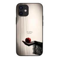 Θήκη Sonique DIVA Series για Apple iPhone 12 mini Εύα
