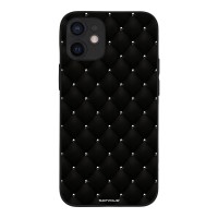 Θήκη Sonique DIVA Series για Apple iPhone 12 mini Καπιτονέ