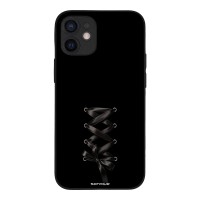 Θήκη Sonique DIVA Series για Apple iPhone 12 mini Κορσές