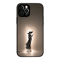 Θήκη Sonique DIVA Series για Apple iPhone 12 Pro Femme Fatale