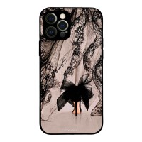 Θήκη Sonique DIVA Series για Apple iPhone 12 Pro High Heels
