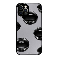 Θήκη Sonique DIVA Series για Apple iPhone 12 Pro Mirror Lips