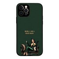 Θήκη Sonique DIVA Series για Apple iPhone 12 Pro Rich Man