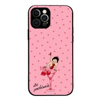 Θήκη Sonique DIVA Series για Apple iPhone 12 Pro Δε Μπλέκεις