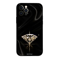 Θήκη Sonique DIVA Series για Apple iPhone 12 Pro Διαμάντι