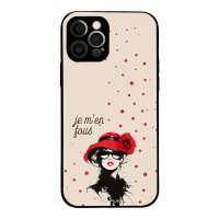 Θήκη Sonique DIVA Series για Apple iPhone 12 Pro Ζαμάν Φου