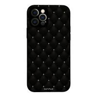 Θήκη Sonique DIVA Series για Apple iPhone 12 Pro Καπιτονέ