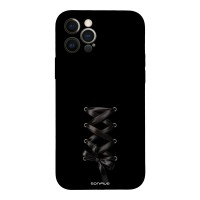Θήκη Sonique DIVA Series για Apple iPhone 12 Pro Κορσές