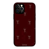 Θήκη Sonique DIVA Series για Apple iPhone 12 Pro Φιογκάκια