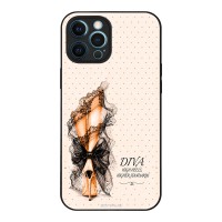 Θήκη Sonique DIVA Series για Apple iPhone 12 Pro Max Diva