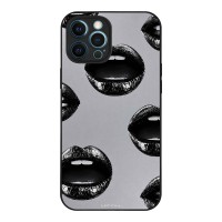 Θήκη Sonique DIVA Series για Apple iPhone 12 Pro Max Mirror Lips