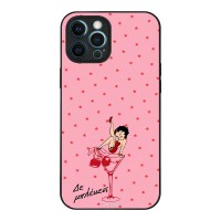 Θήκη Sonique DIVA Series για Apple iPhone 12 Pro Max Δε Μπλέκεις