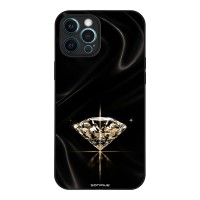 Θήκη Sonique DIVA Series για Apple iPhone 12 Pro Max Διαμάντι