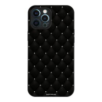Θήκη Sonique DIVA Series για Apple iPhone 12 Pro Max Καπιτονέ