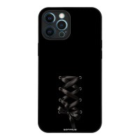 Θήκη Sonique DIVA Series για Apple iPhone 12 Pro Max Κορσές