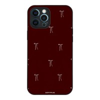 Θήκη Sonique DIVA Series για Apple iPhone 12 Pro Max Φιογκάκια